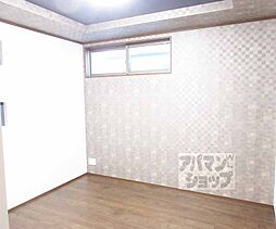 京都地下鉄東西線 東野駅 徒歩7分の賃貸テラスハウス