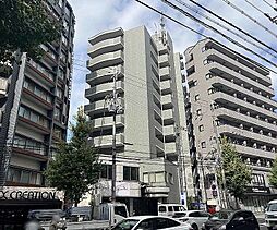 京都地下鉄東西線 椥辻駅 徒歩3分の賃貸マンション