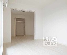 Ｒｅｃｕｅｒｄｅ桃山 103 1階1LDKのリビング/ダイニング