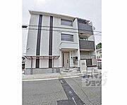 Recuerde桃山 1階 築1年8ヶ月の賃貸物件