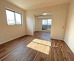 リーエム・ド墨染駅前 301 3階1LDKのリビング/ダイニング