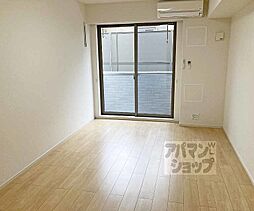 ラウレア宇治 103 1階1Kのリビング/ダイニング