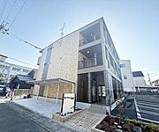 アビィロード 1階 新築の賃貸物件