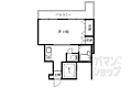 ヤマシナアーバンコテージ2階4.0万円