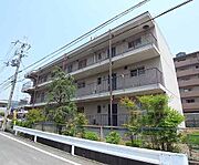 東野駅より徒歩18分 3階 築47年4ヶ月の賃貸物件