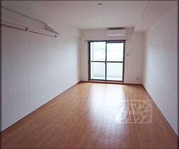 メゾン・ヴィーナス 6C 6階1Kのリビング/ダイニング