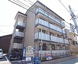 レオパレス伏見桃山