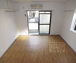 メゾン・グリンピア 4-B 4階1Kのリビング/ダイニング