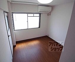 メゾン・ＰｉＰｉ 3B 3階1Kのリビング/ダイニング