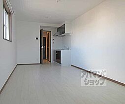 ＣＵＯＲＥｙｏｄｏ 207 1階1LDKのリビング/ダイニング