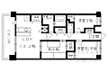 グランK's-ジオ2階9.0万円