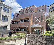 ルシエル 1階 築29年10ヶ月の賃貸物件