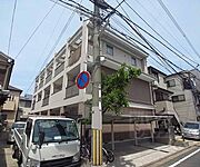 ジェルメ伏見の賃貸物件