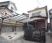 六地蔵駅より徒歩14分 築43年10ヶ月 2階建の賃貸物件