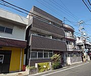 トラスト伏見の賃貸物件