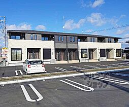 京阪本線 淀駅 徒歩28分の賃貸アパート