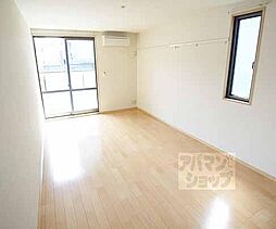 タイチ七瀬川 105 1階1Kのリビング/ダイニング