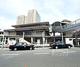 長岡京駅まで1000m