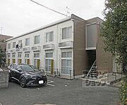 レオパレスOKUBOの賃貸物件