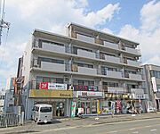 KGビル 2階 築36年5ヶ月の賃貸物件