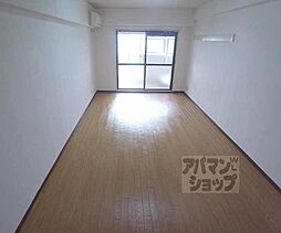 メゾンＧ　向島 208 2階1Kのリビング/ダイニング