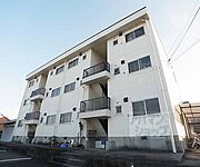 鎌田マンション3A 3階 築44年5ヶ月の賃貸物件