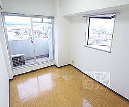 グランディール伏見 104 10階2Kのリビング/ダイニング