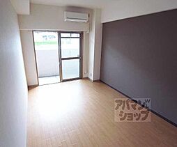 ピュア24 106 1階1Kのリビング/ダイニング