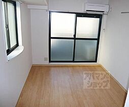 メゾン・ド・パヴィヨン 307 3階2Kのリビング/ダイニング