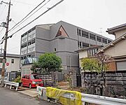 パルスピリア91の賃貸物件