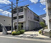 ランブラス南長岡京の賃貸物件