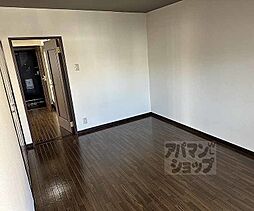 阪急京都本線 長岡天神駅 徒歩10分の賃貸マンション 4階2LDKのリビング/ダイニング