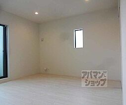 京都地下鉄東西線 椥辻駅 徒歩8分の賃貸アパート 1階1LDKのリビング/ダイニング