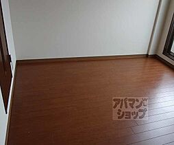 阪急京都本線 長岡天神駅 徒歩4分の賃貸マンション 3階1Kのリビング/ダイニング