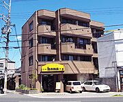 華堂壹番館の賃貸物件