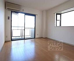 グレイス春日森 308 3階1Kのリビング/ダイニング