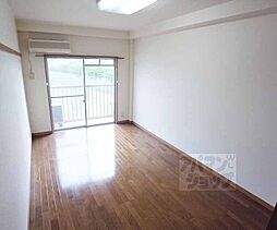 景勝セカンドハイツ 301 3階1Kのリビング/ダイニング