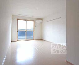 ラ・コリーヌI 205 2階1Kのリビング/ダイニング