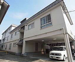 JR東海道・山陽本線 長岡京駅 徒歩7分の賃貸マンション