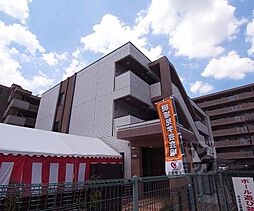 キョーナン宇治伊勢田