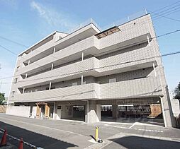 JR東海道・山陽本線 長岡京駅 徒歩7分の賃貸マンション