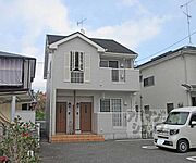 長池駅より徒歩10分 築20年11ヶ月 2階建の賃貸物件