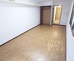 メゾン・ウィーブ 2-J 2階1Kのリビング/ダイニング