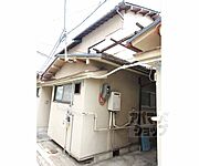 椥辻駅より徒歩26分 築57年2ヶ月 2階建の賃貸物件