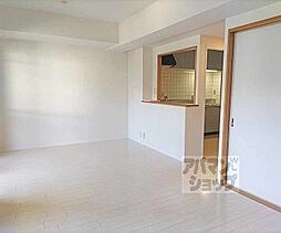 スプルース・ティカ 602 6階2LDKのリビング/ダイニング