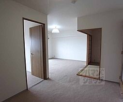 グランデュール鴨川シレノスII番館 812 8階3LDKのリビング/ダイニング