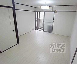 ハイツパープル 202 2階1Kのリビング/ダイニング