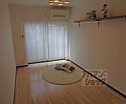 Ｂｕｉｌｍ−Ｏｎｅ 204 2階1Kのリビング/ダイニング