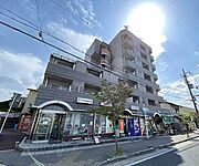 パレ H・S・P 2階 築30年8ヶ月の賃貸物件