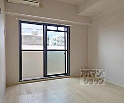 ヴェルジェ 512 5階1Kのリビング/ダイニング